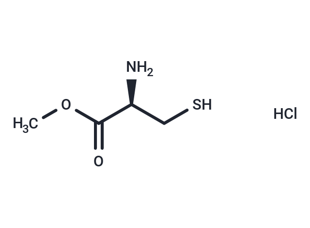 L-Cysteine methyl ester hydrochloride