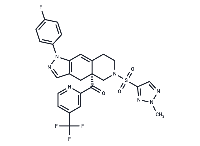 Nenocorilant