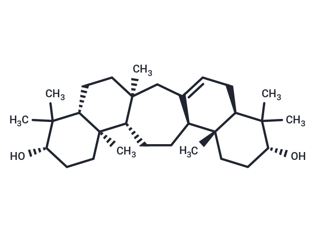 21-Episerratenediol