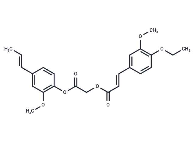 Antiviral agent 14