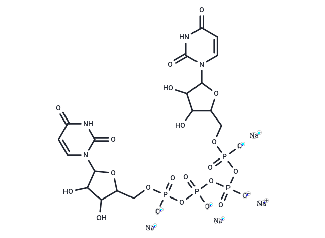 Diquafosol tetrasodium