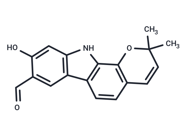 Clauszoline B