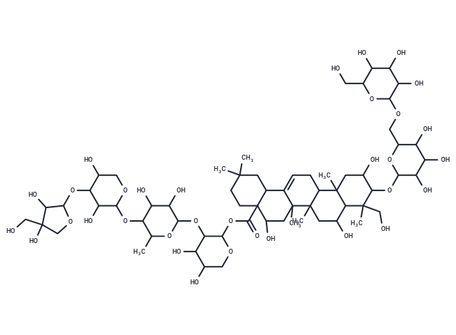 Arganine B