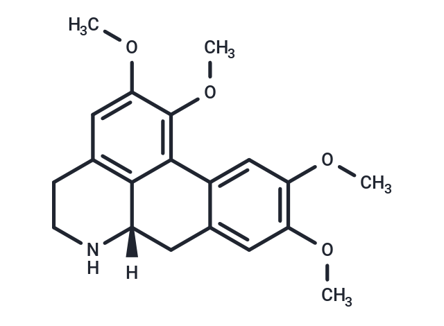 Norglaucine