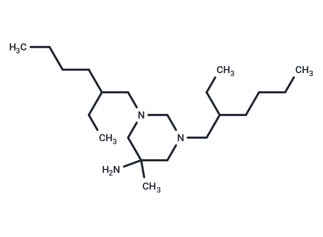 Hexetidine