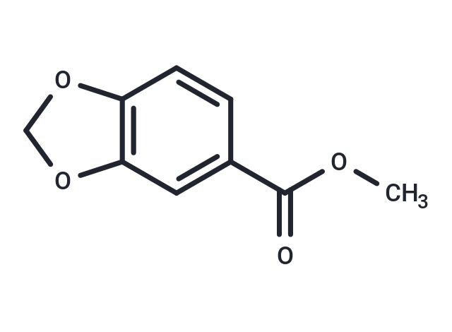 Methyl piperonylate