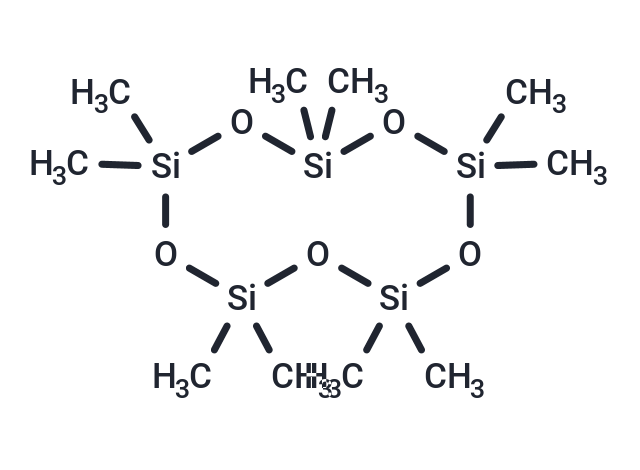 Decamethylcyclopentasiloxane