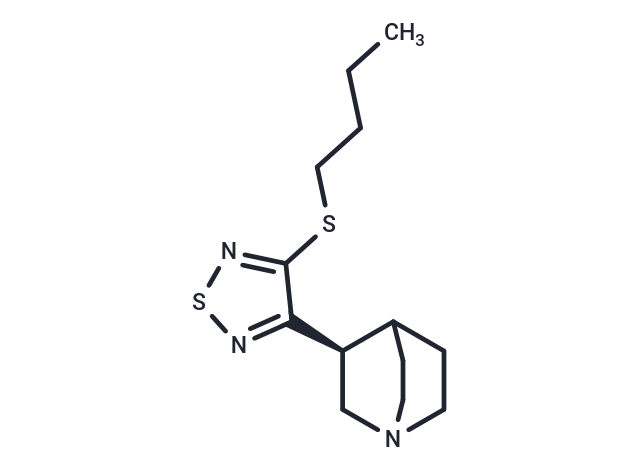 Vadaclidine