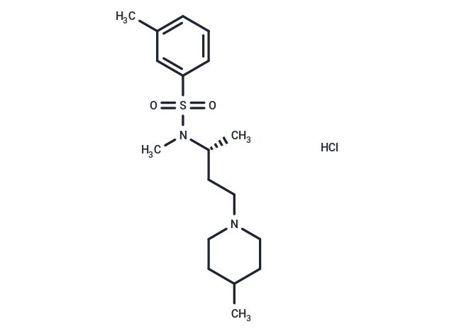 SB 258719 hydrochloride