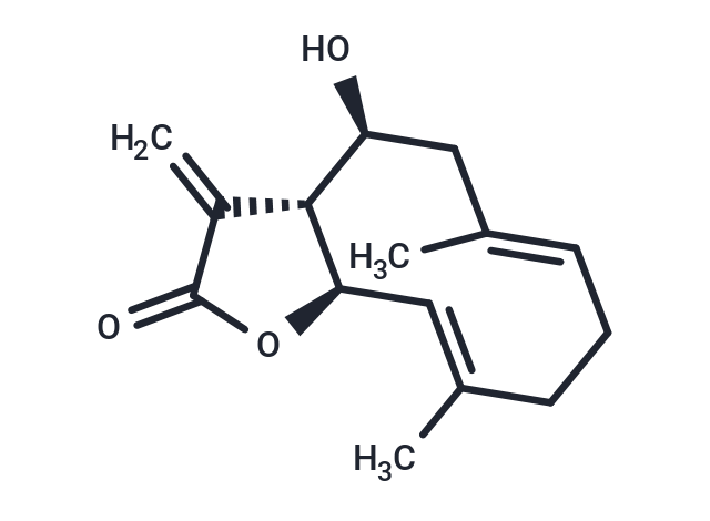 Neobritannilactone B