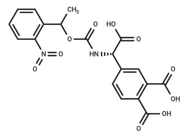 NPEC-caged-(S)-3,4-DCPG