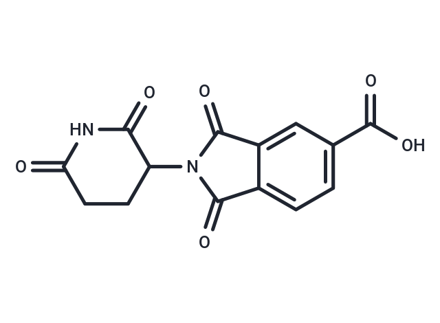 Thalidomide-5-COOH