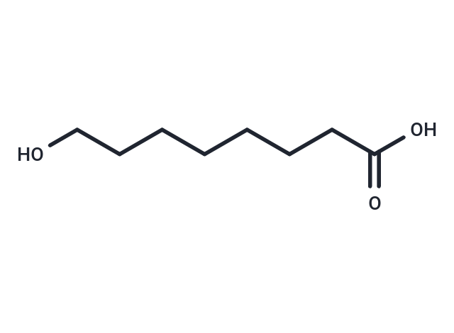 8-Hydroxyoctanoic acid