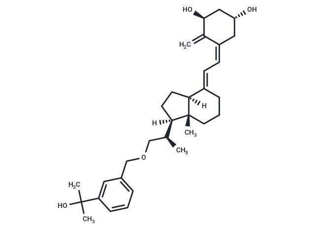 Atocalcitol