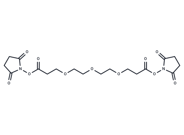 Bis-PEG3-NHS ester