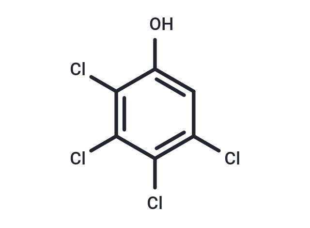 2,3,4,5-Tetrachlorophenol