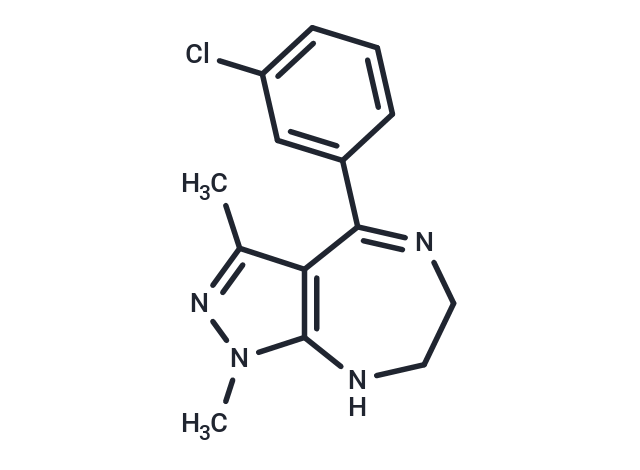 Zometapine