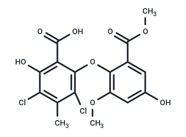 Geodin hydrate