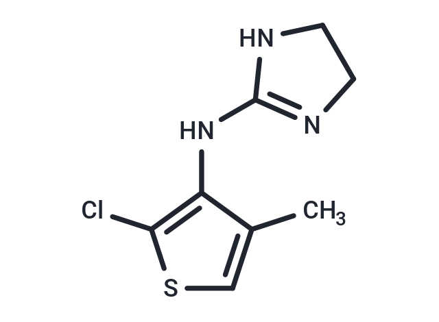 Tiamenidine