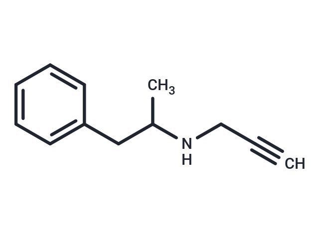 Desmethylselegiline