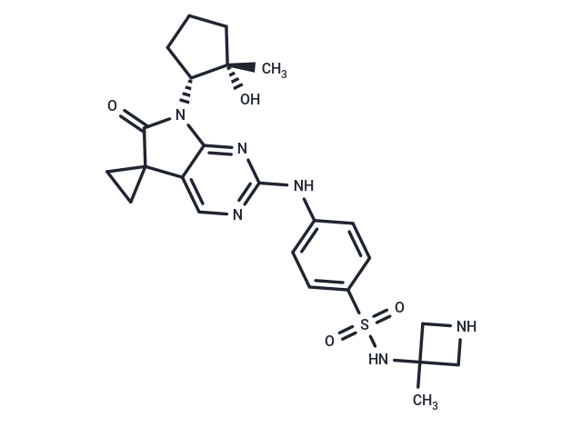 CDK2-IN-7