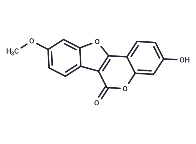 4'-O-Methylcoumestrol