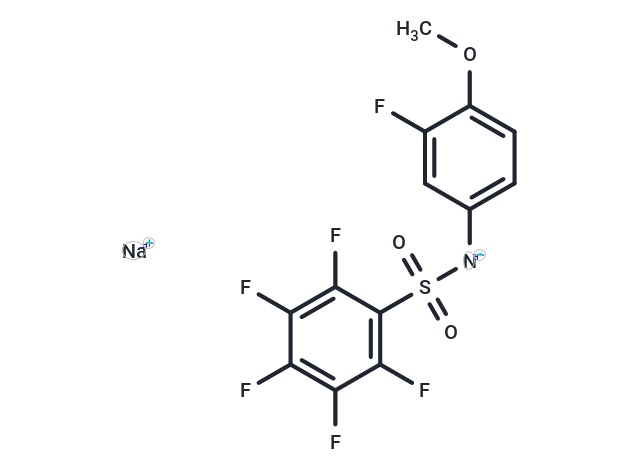 Batabulin sodium