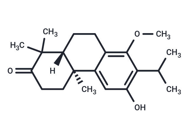 Neotriptonoterpene