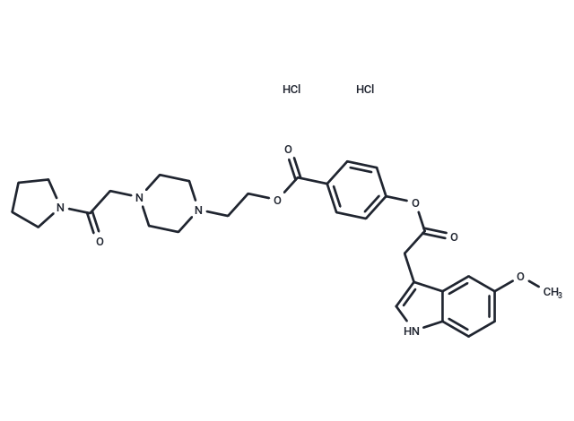 FK-375 HCl