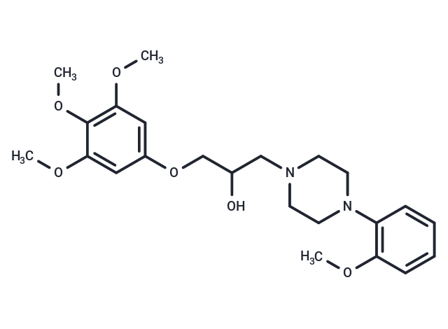 Enciprazine