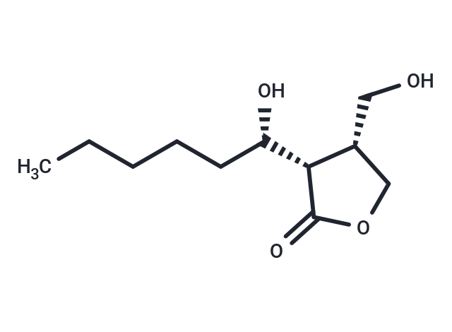 Virginiaebutanolide C
