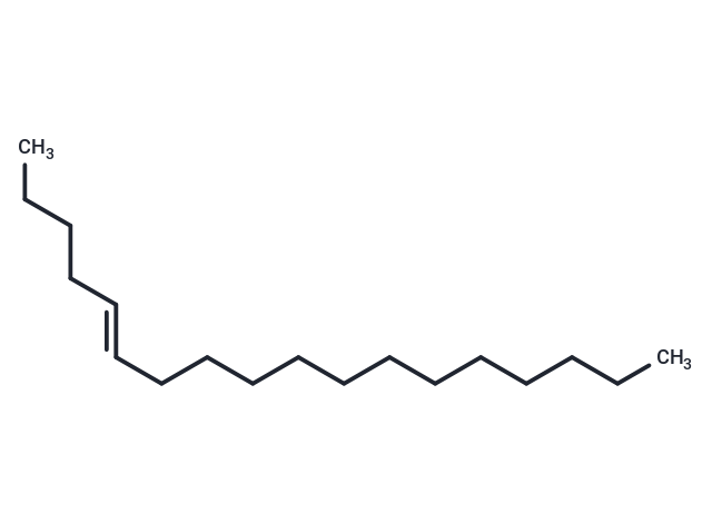 (E)-5-Octadecene