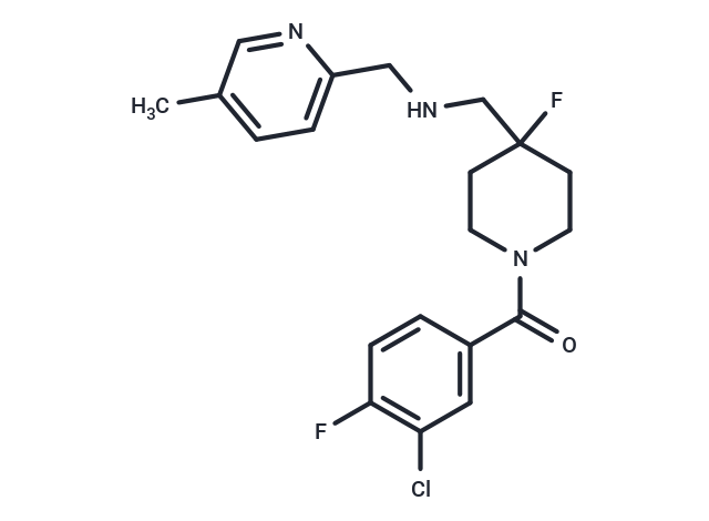 Befiradol