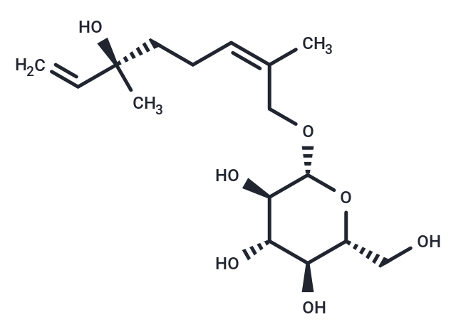 Betulalbuside B