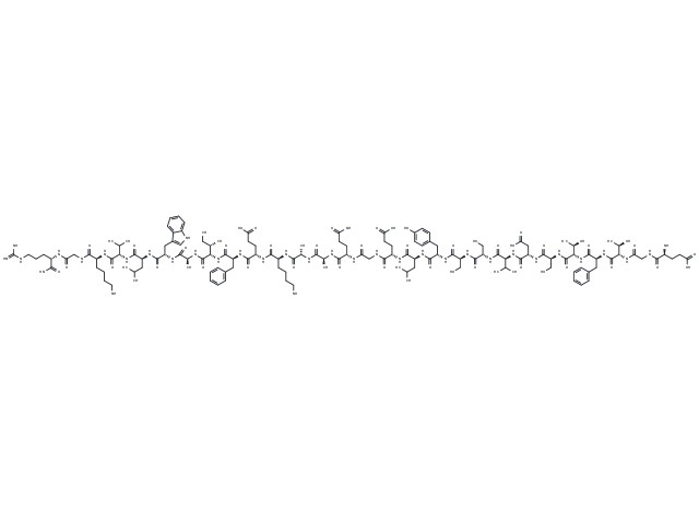 GLP-1 (9-36) amide