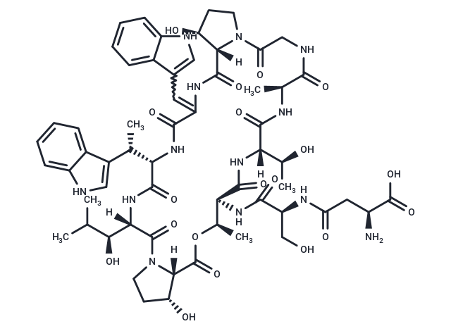 Telomycin