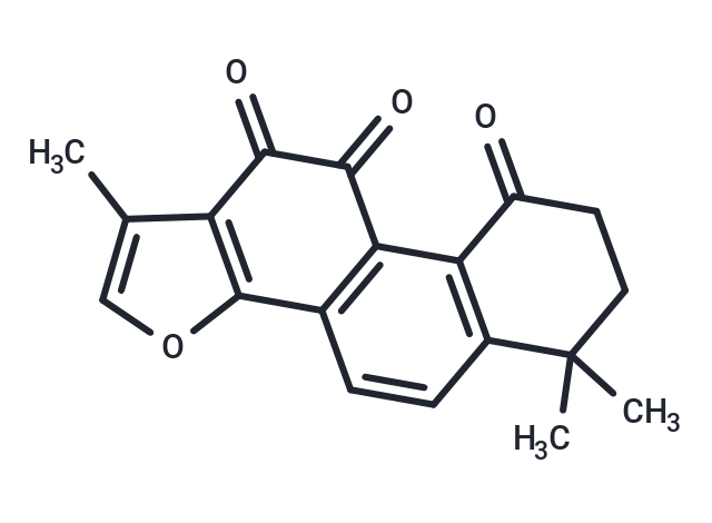 1-Oxotanshinone IIA