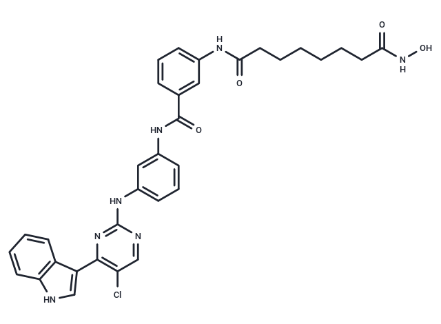 HDAC1/CDK7-IN-1