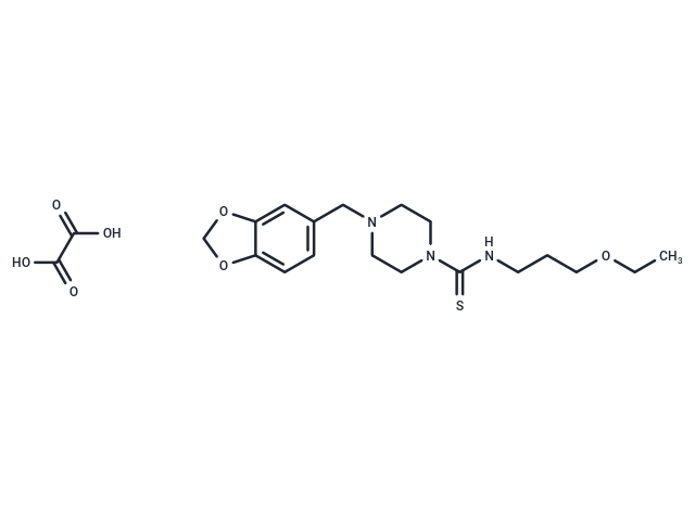 GJ071 oxalate