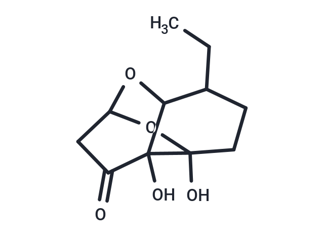 Agistatin E