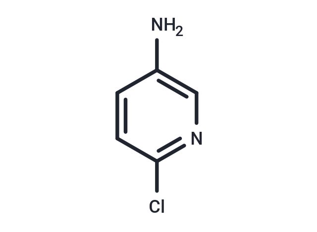 5-Amino-2-chloropyridine