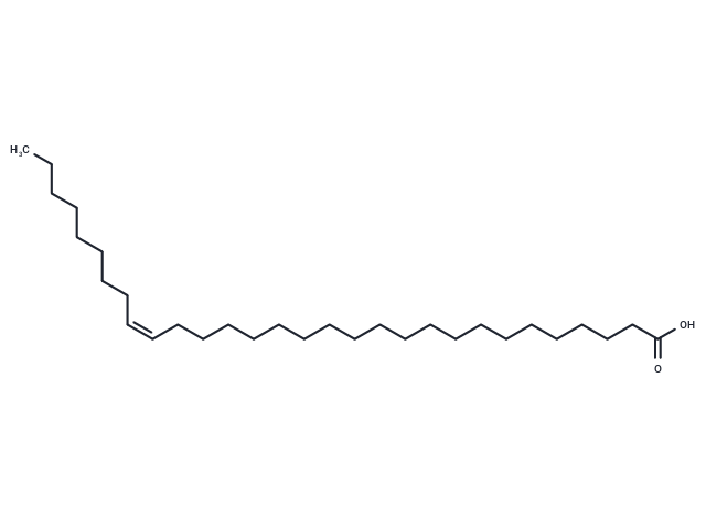 Lumequeic acid