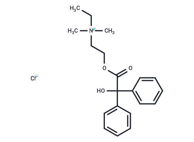 Lachesine chloride