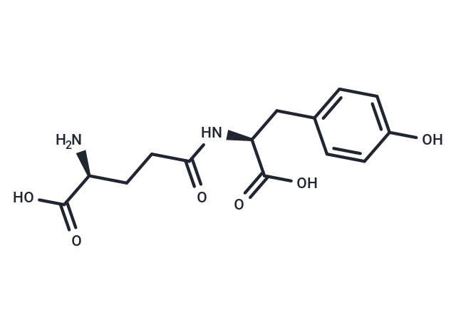 γ-Glu-Tyr