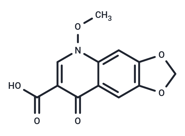 Miloxacin