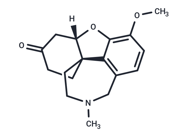 Dihydronarwedine