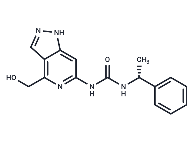 ERK-IN-2 free base