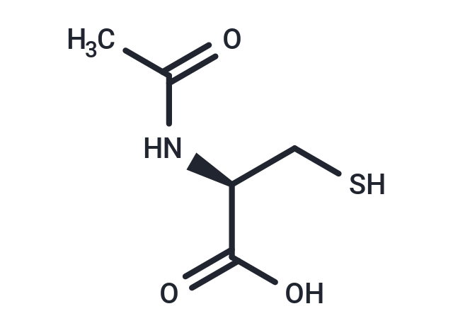 Acetylcysteine