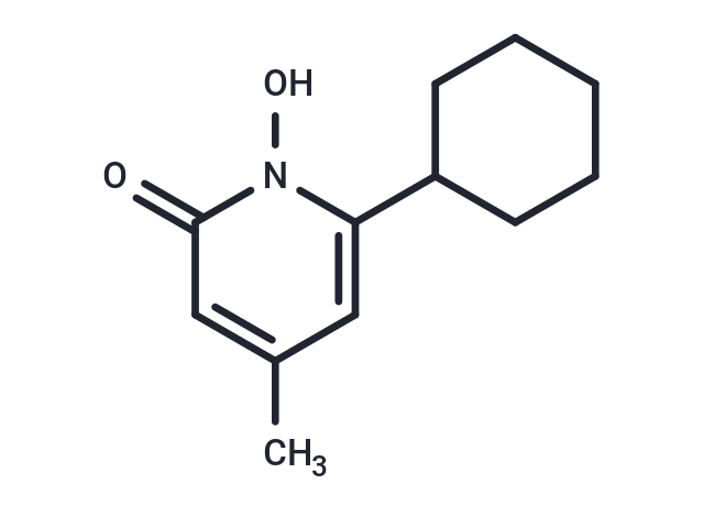 Ciclopirox