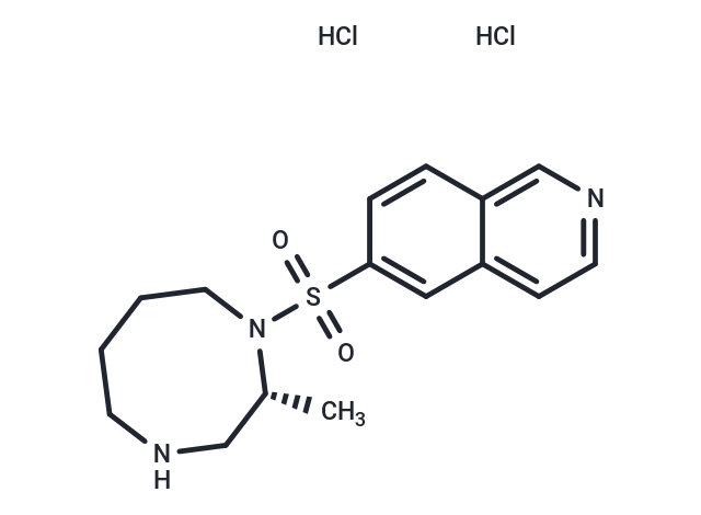 Cotosudil 2HCl